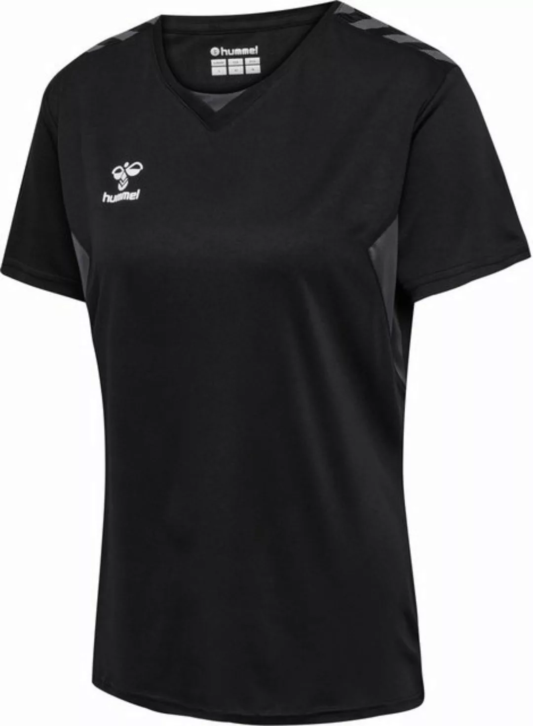 hummel T-Shirt Hmlauthentic Pl Jersey S/S Woman günstig online kaufen