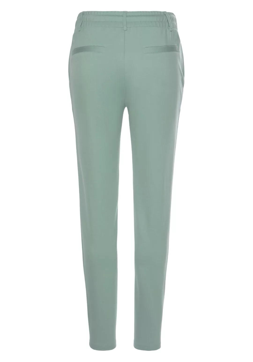 LASCANA Jogger Pants mit elastischem Bund und Gürtelschlaufen, Loungewear günstig online kaufen