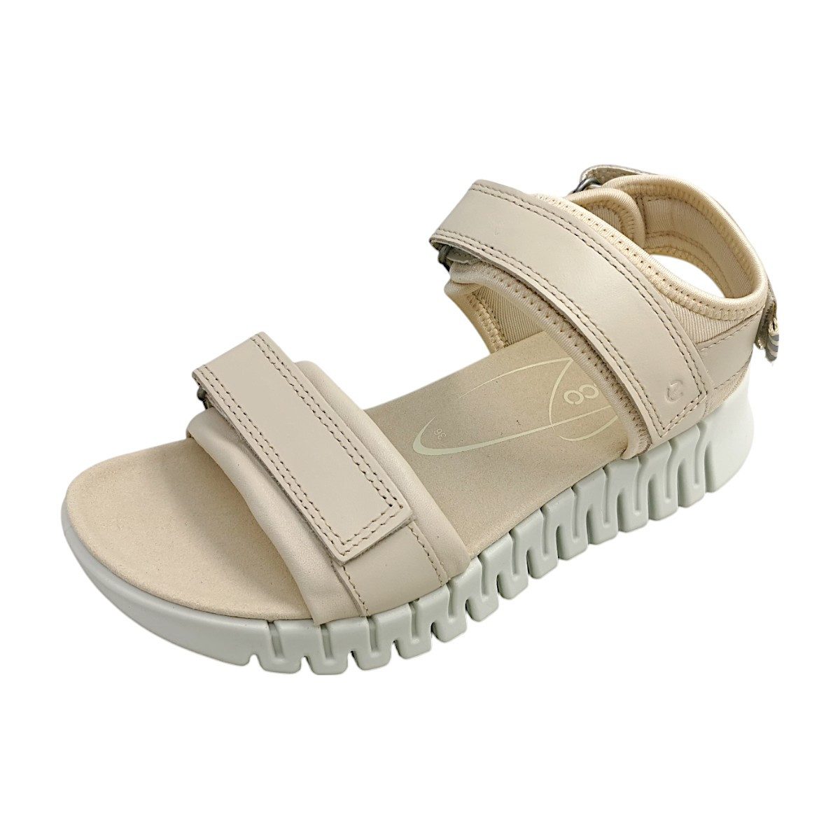 Ecco ECCO GRUUV SOL W Sandalette, günstig online kaufen