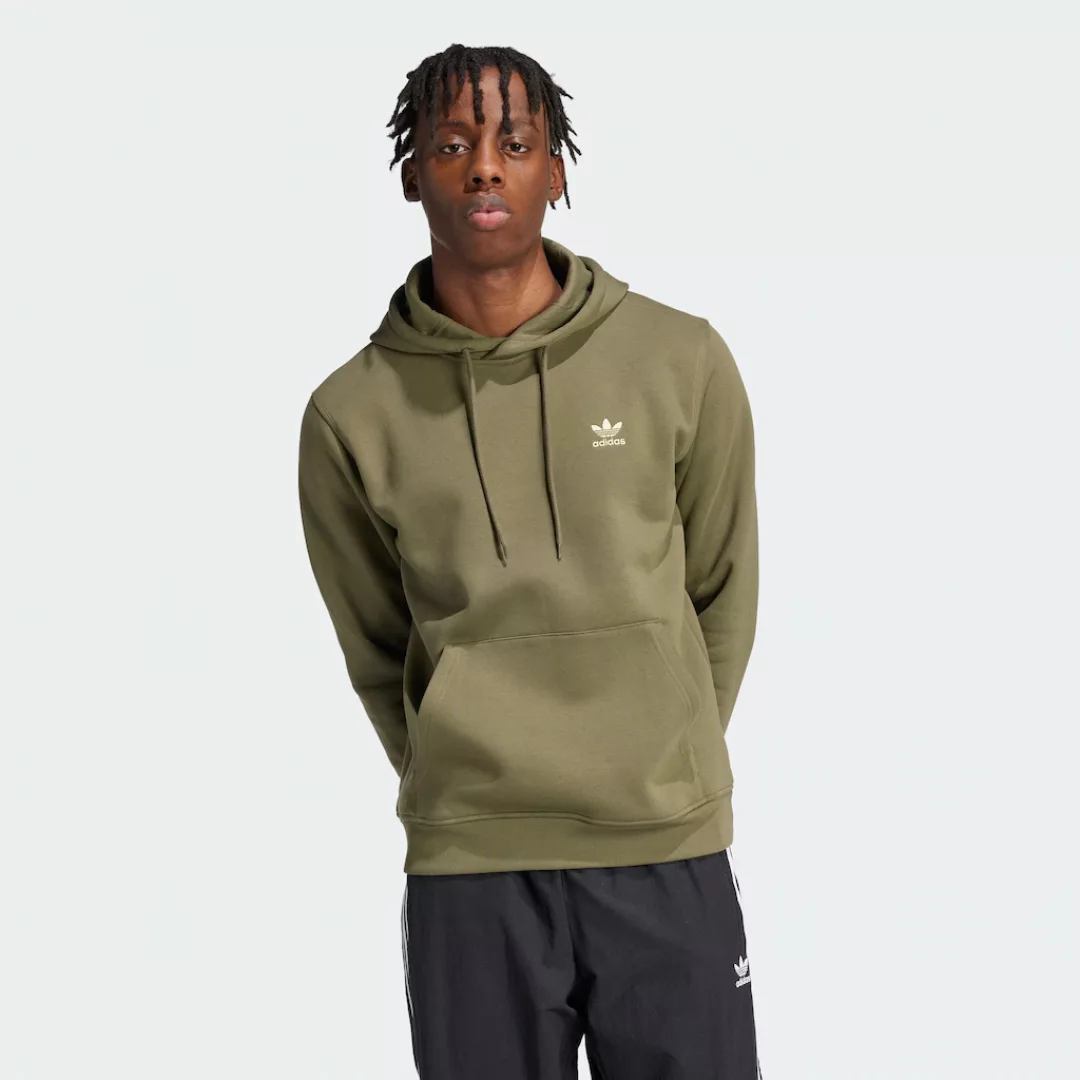adidas Originals Kapuzensweatshirt "ESS HD", Basic Hoodie, Kapuzenpullover günstig online kaufen