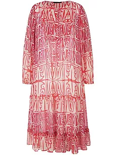 Kleid zum Schlupfen Emilia Lay pink günstig online kaufen