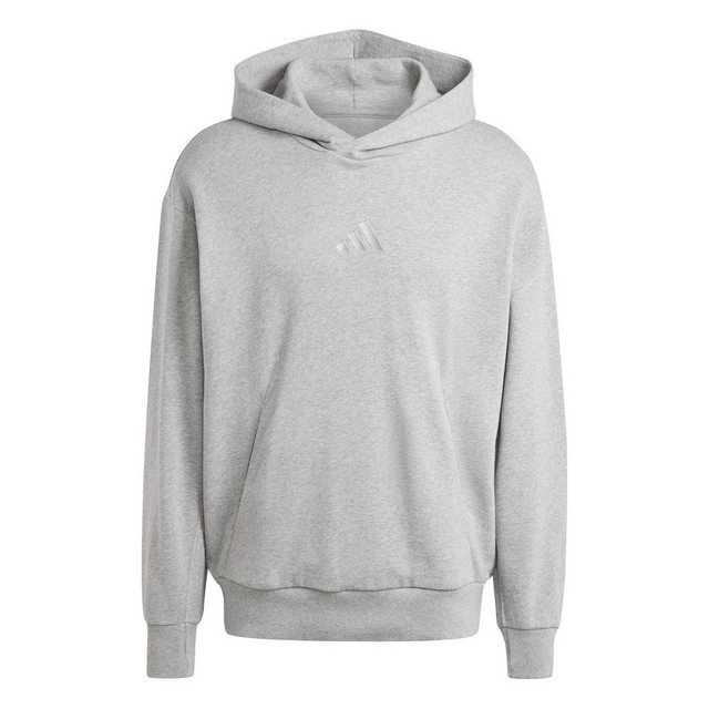 adidas Sportswear Hoodie Herren Hoodie aus Baumwolle (1-tlg) günstig online kaufen