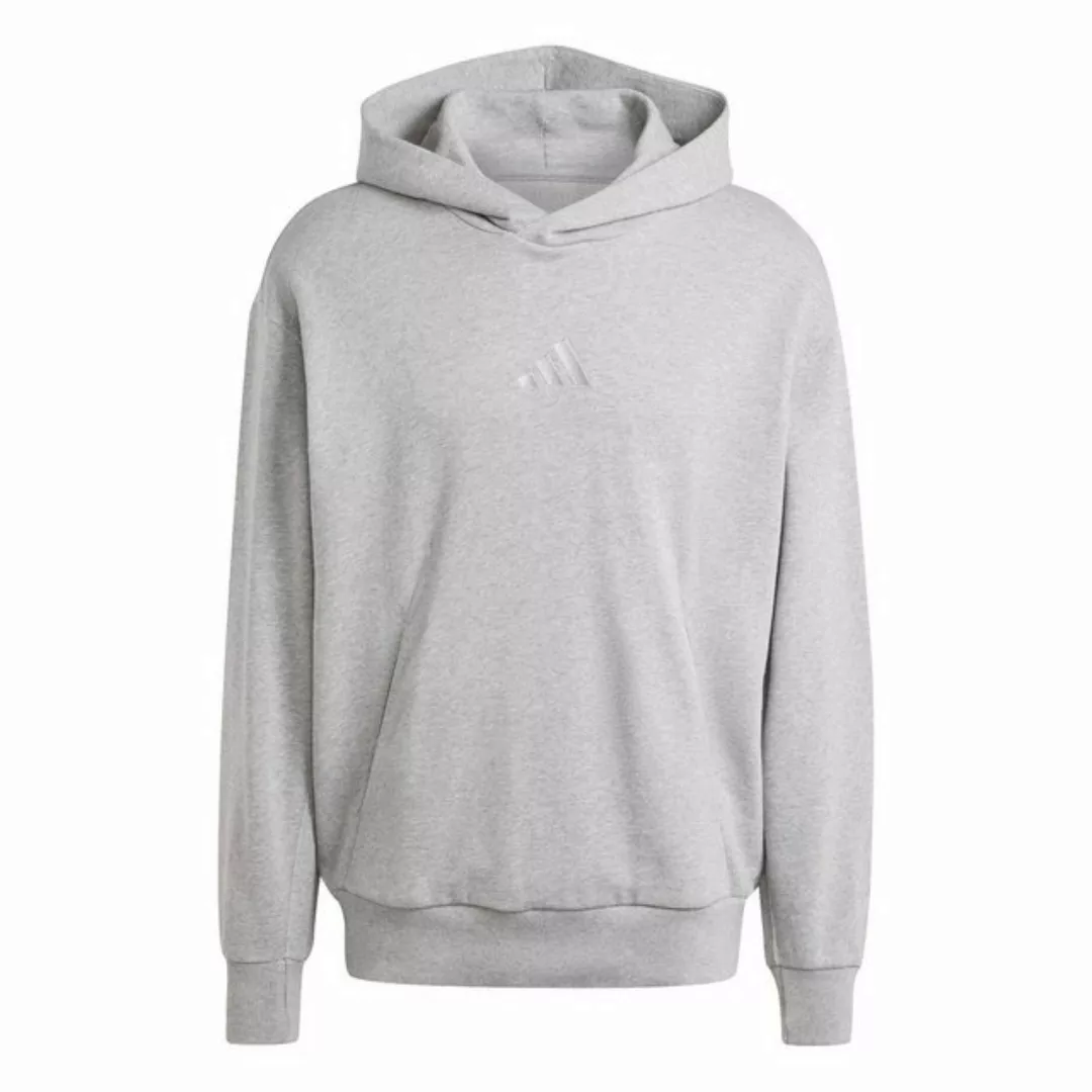 adidas Sportswear Hoodie Herren Hoodie aus Baumwolle (1-tlg) günstig online kaufen