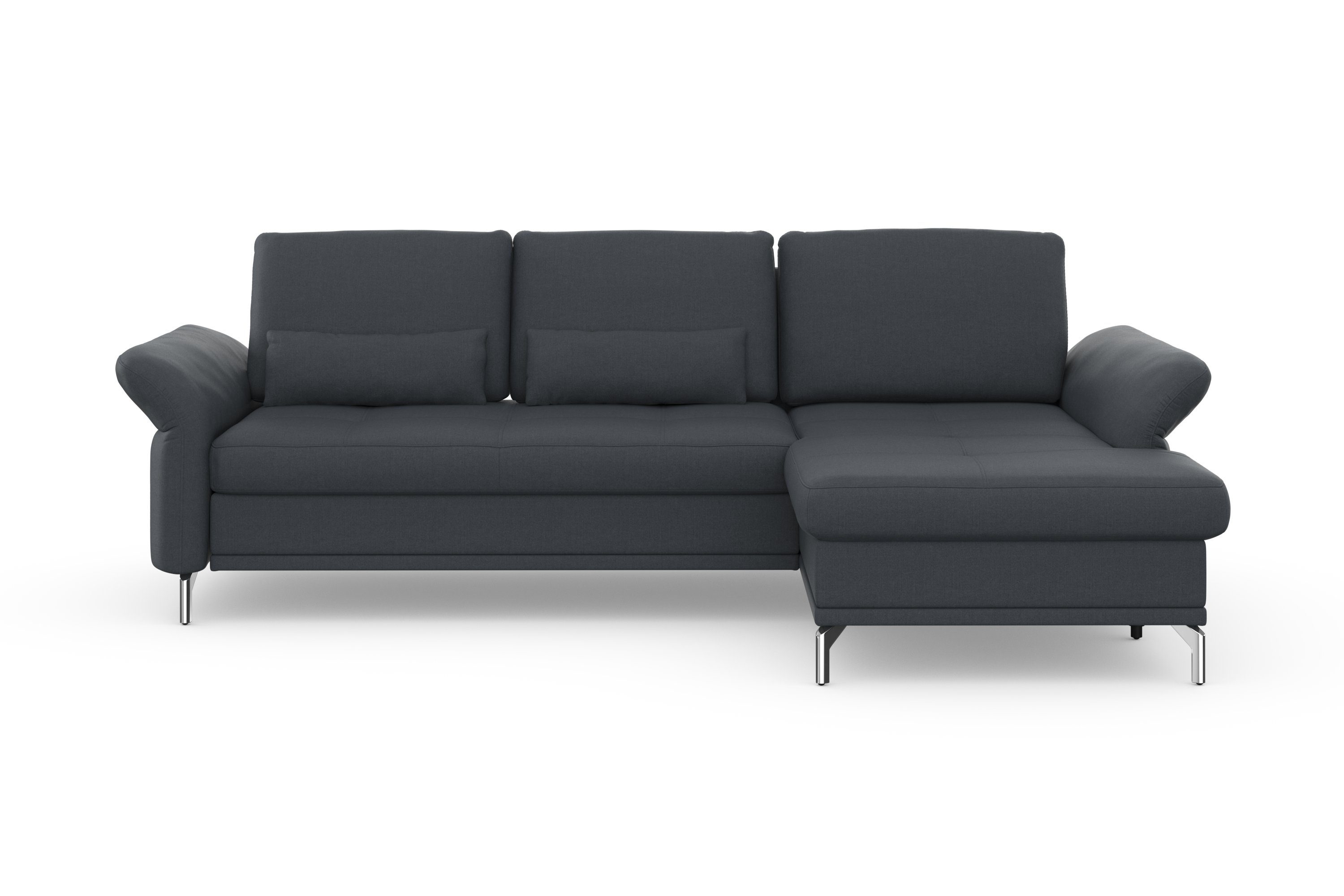INOSIGN Ecksofa Palm Beach L-Form, Federkern, günstig online kaufen