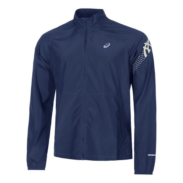 Asics Laufjacke Icon Jacket günstig online kaufen