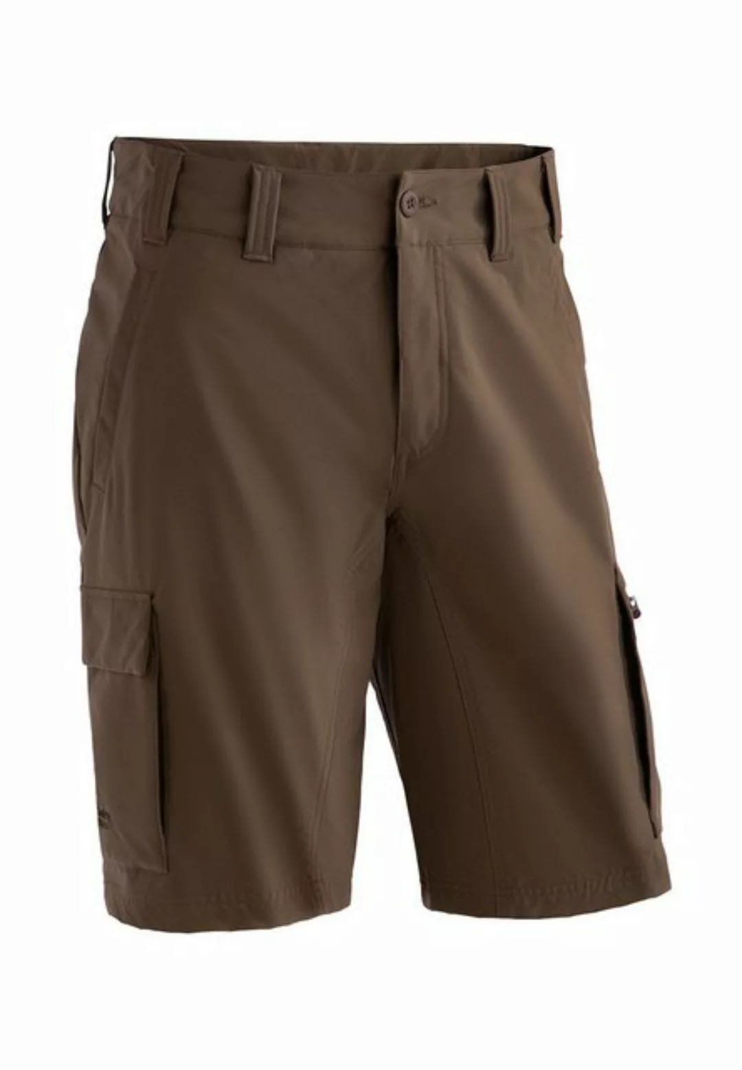 Maier Sports Shorts Maier Sports Herren Cargo Short FENIT 3000973 günstig online kaufen