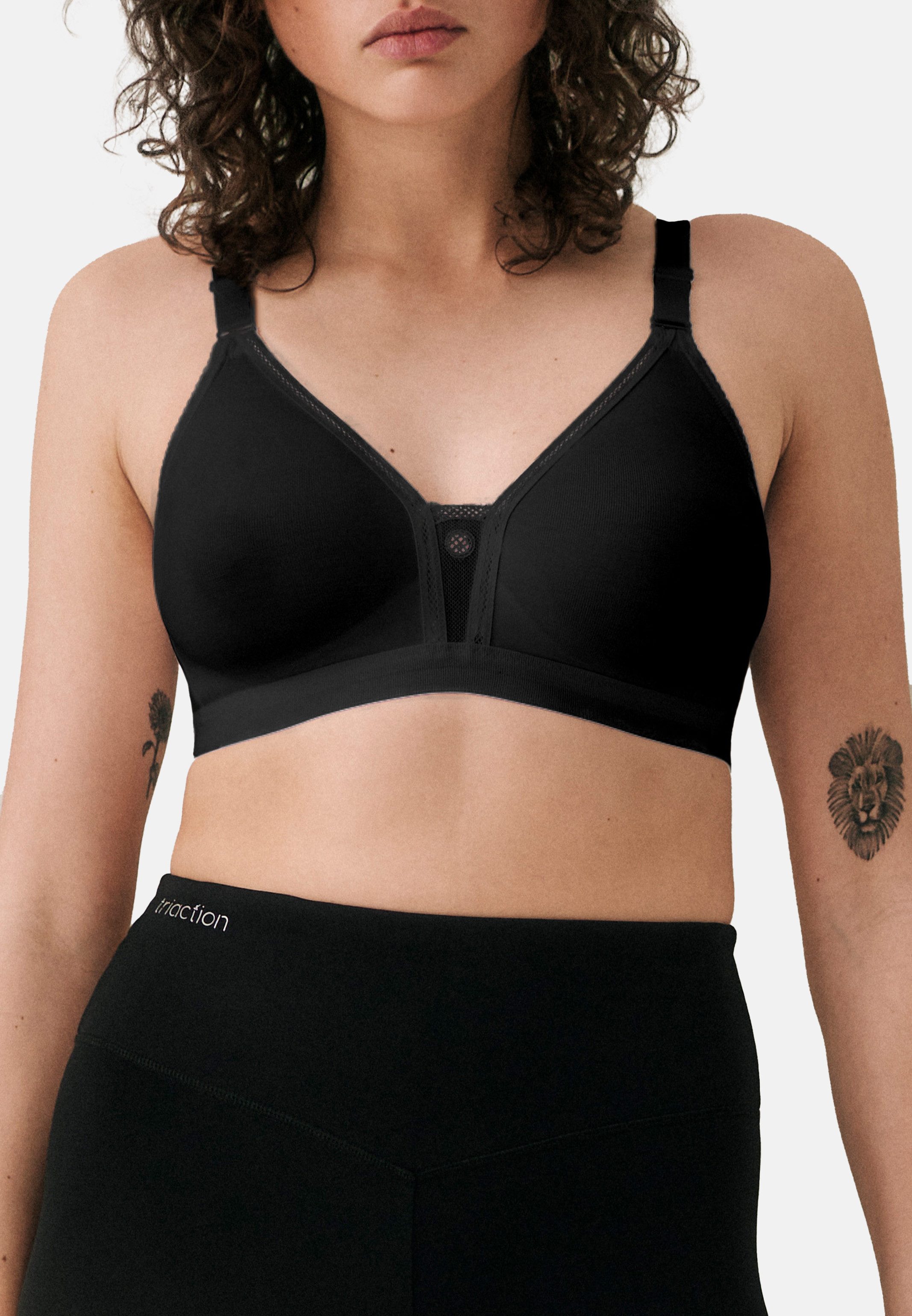 triaction by Triumph Sport-BH "Triaction Trophy N", atmungsaktiv und hoher günstig online kaufen