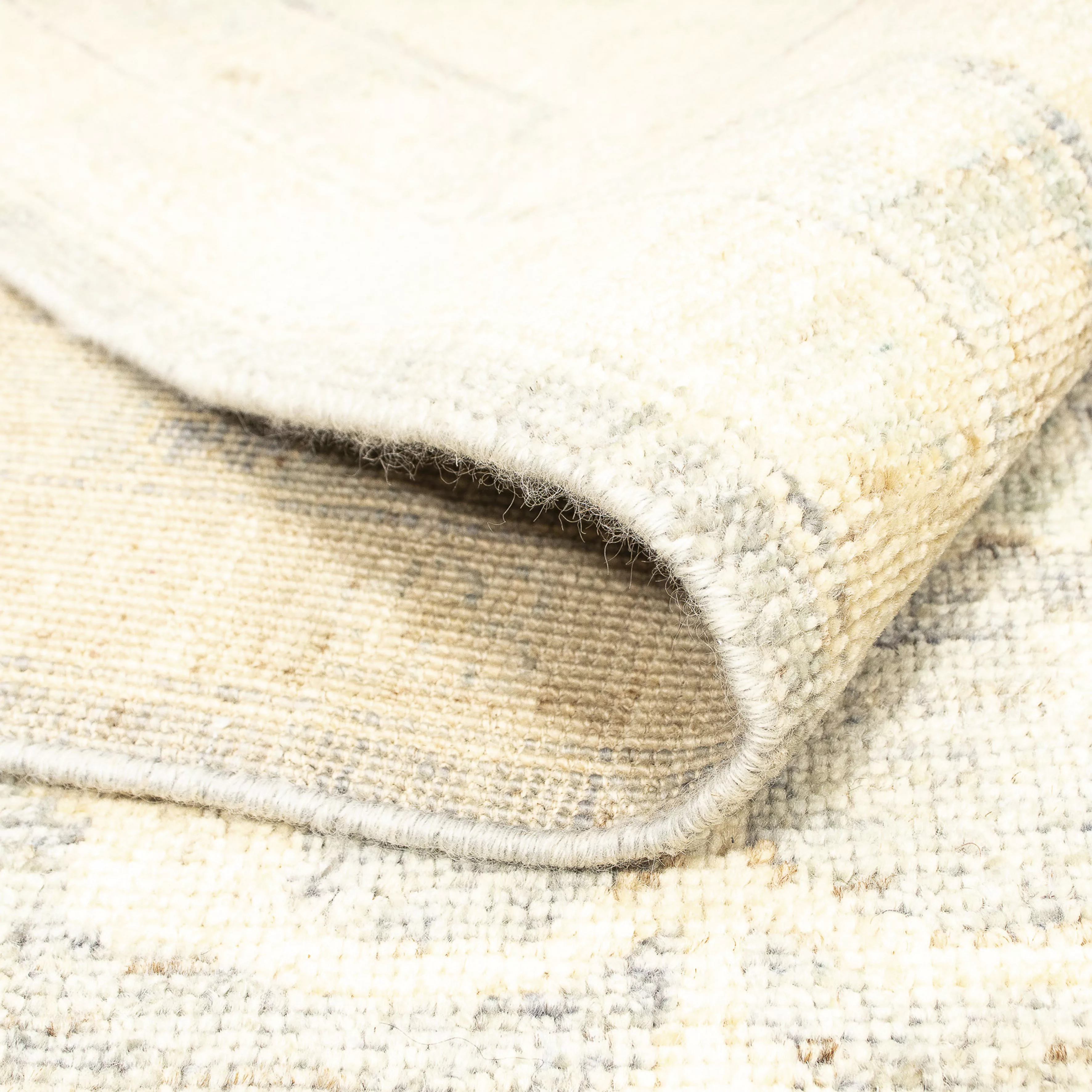 morgenland Orientteppich »Ziegler - Usak - 436 x 300 cm - beige«, rechtecki günstig online kaufen