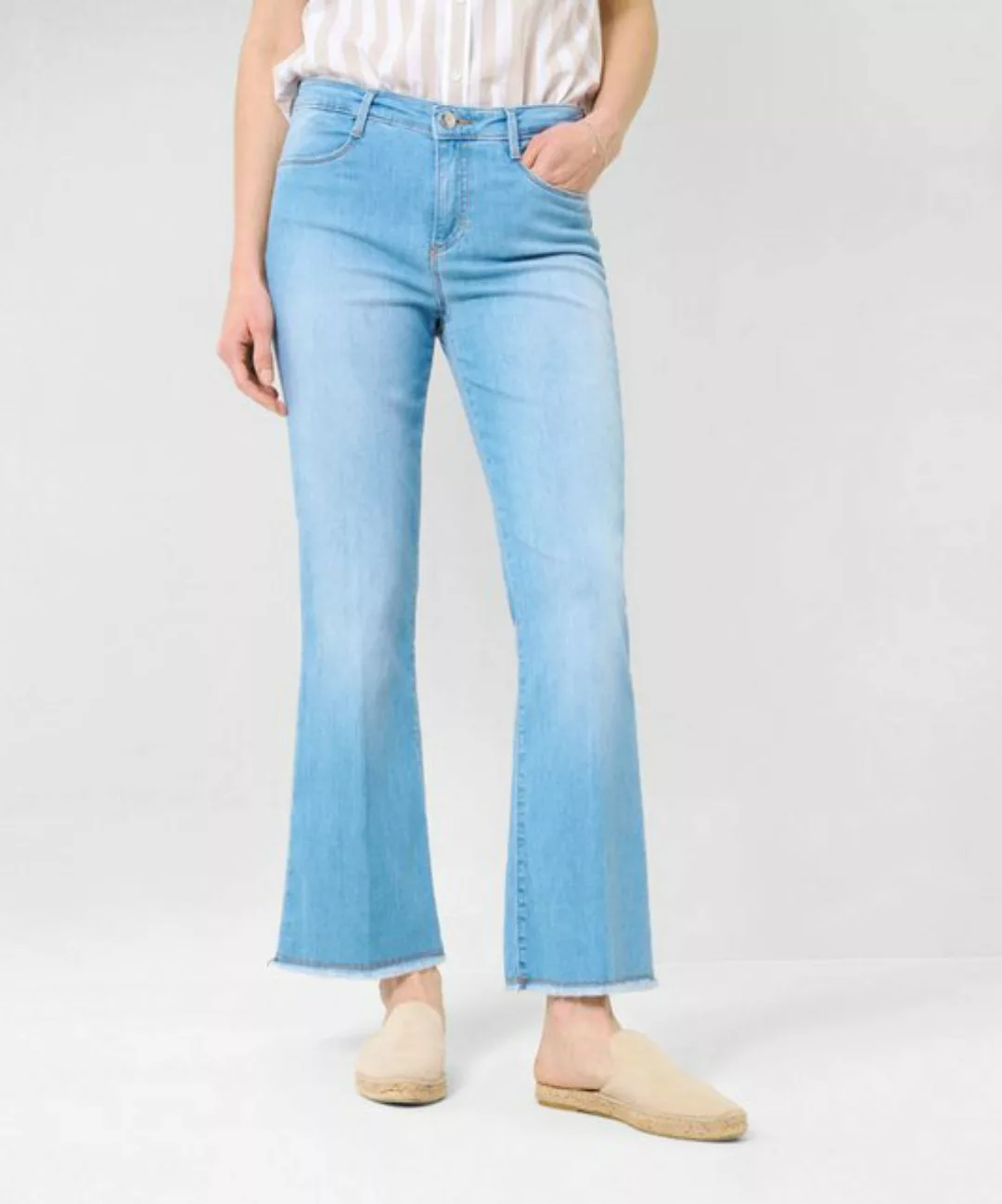 Brax 5-Pocket-Jeans Style SHAKIRA S günstig online kaufen