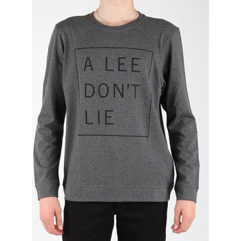 Lee  T-Shirts & Poloshirts T-Shirt  Dont Lie Tee LS L65VEQ06 günstig online kaufen