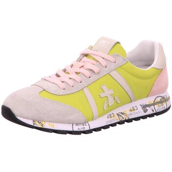 Premiata  Sneaker LucyD LucyD 7412 günstig online kaufen