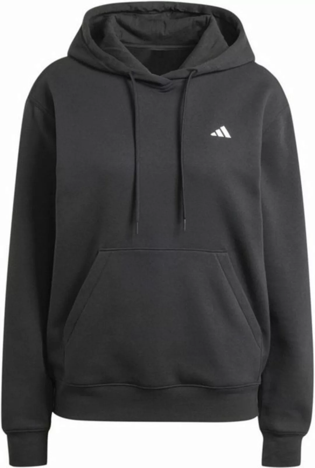 adidas Sportswear Kapuzenpullover W SL FC HD BLACK günstig online kaufen