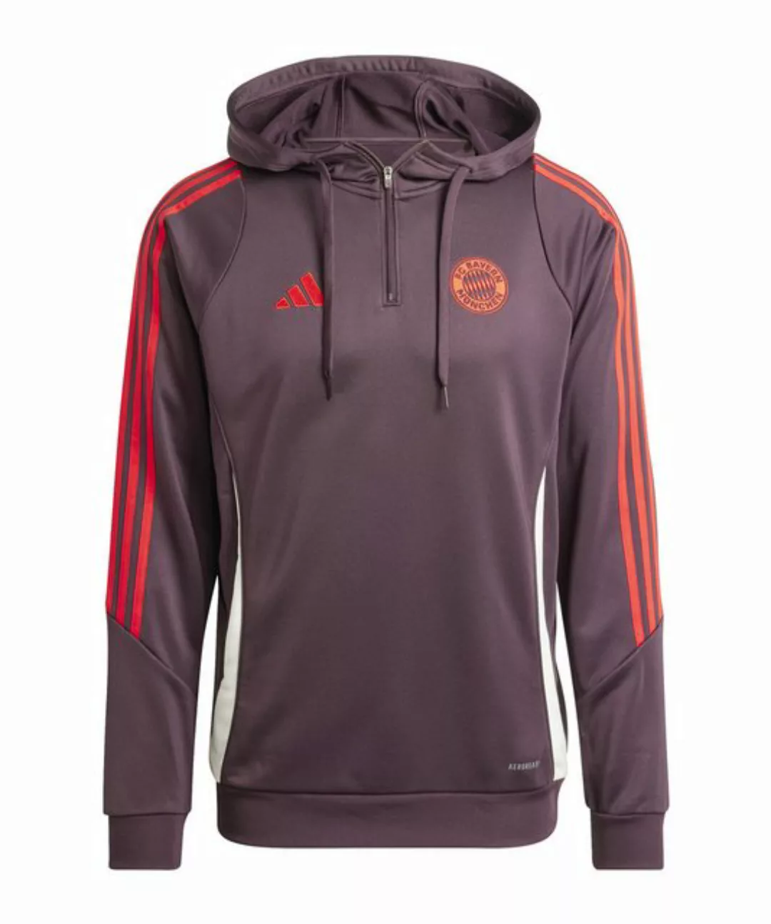 adidas Performance Sweatshirt FC Bayern München Hoody günstig online kaufen