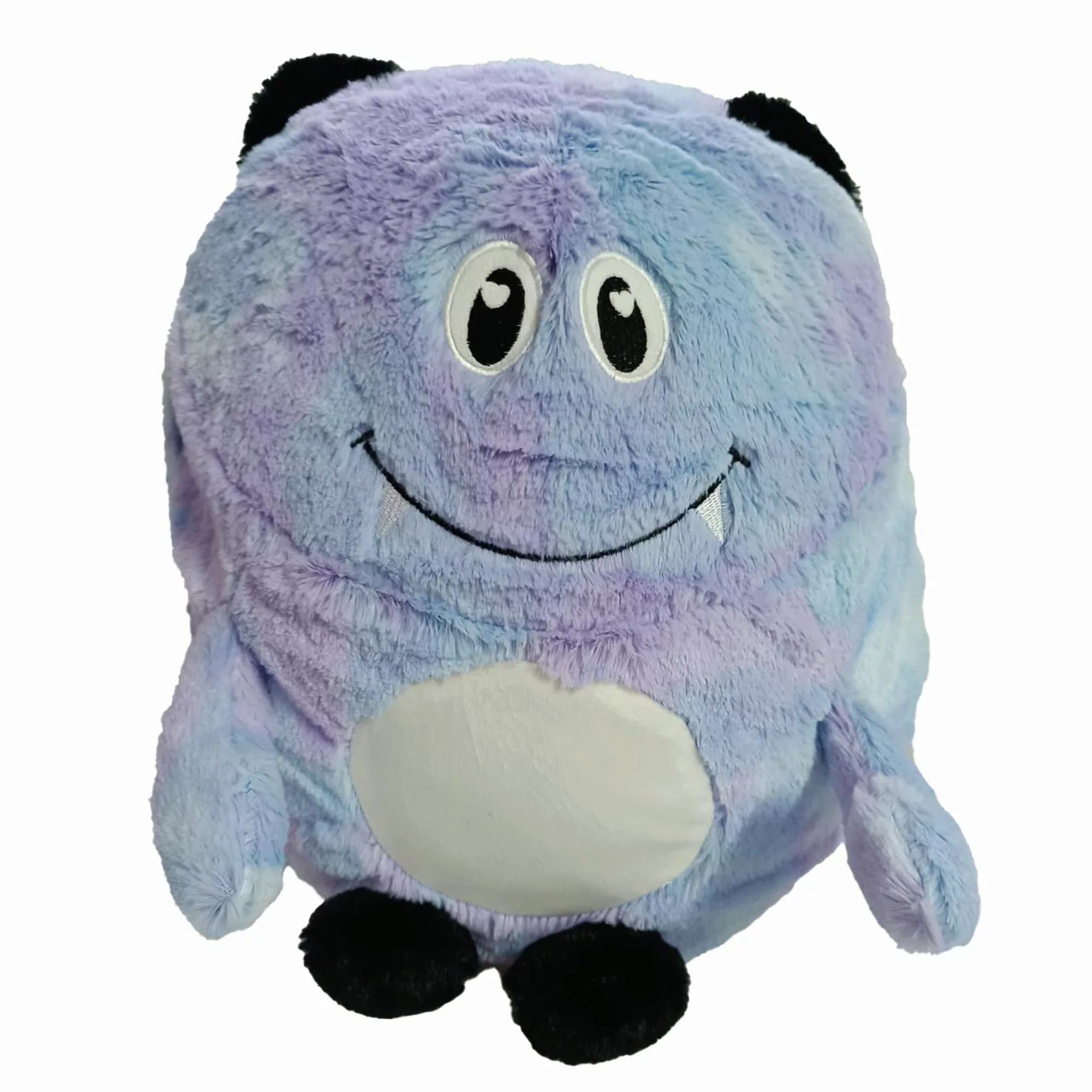 Haus und Deko Zierkissen Monster Kuschelkissen günstig online kaufen
