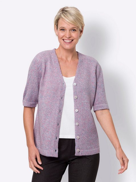 Sieh an! Strickjacke Strickjacke günstig online kaufen