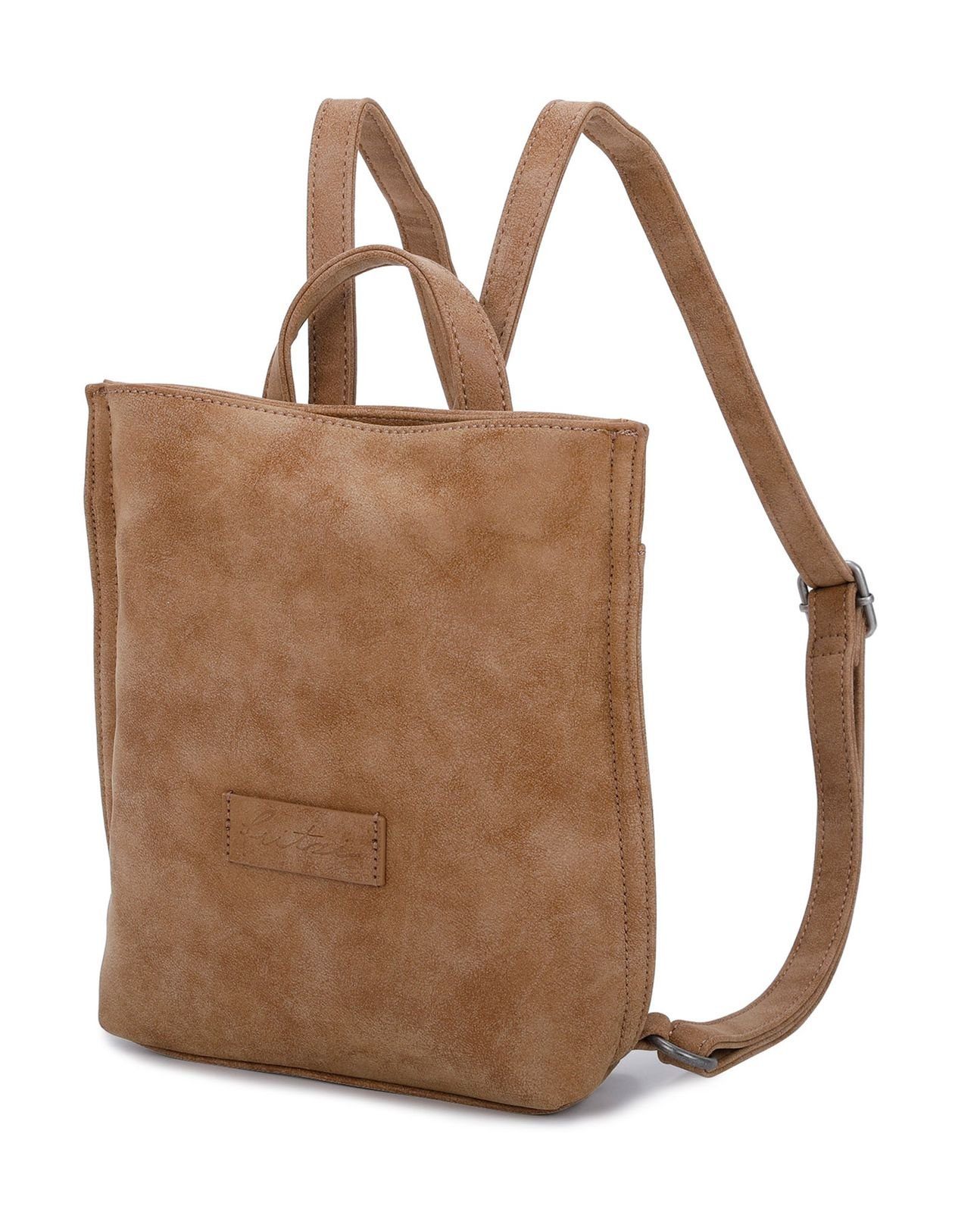Fritzi aus Preußen Rucksack Vintage günstig online kaufen