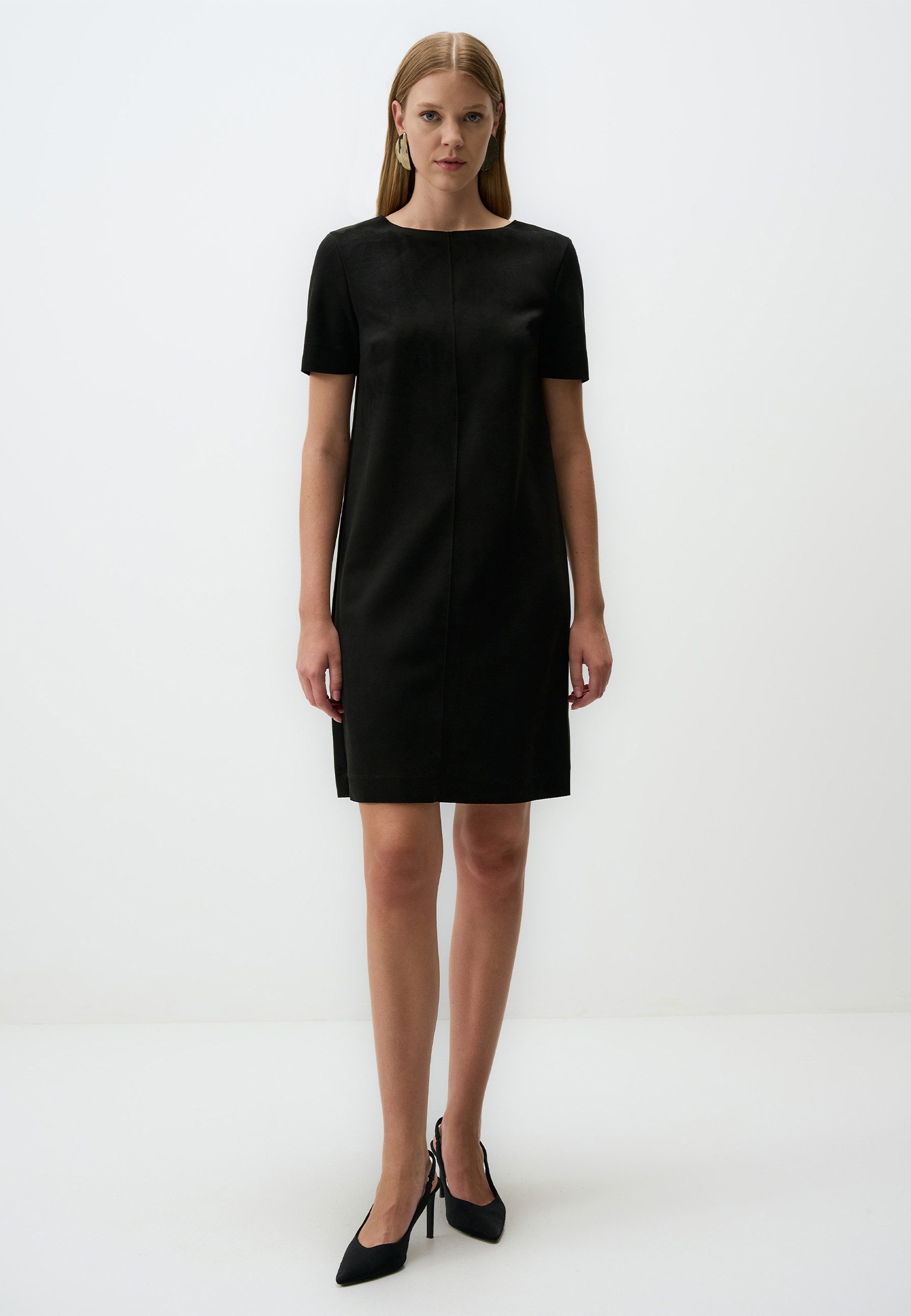 Jimmy Key Minikleid günstig online kaufen