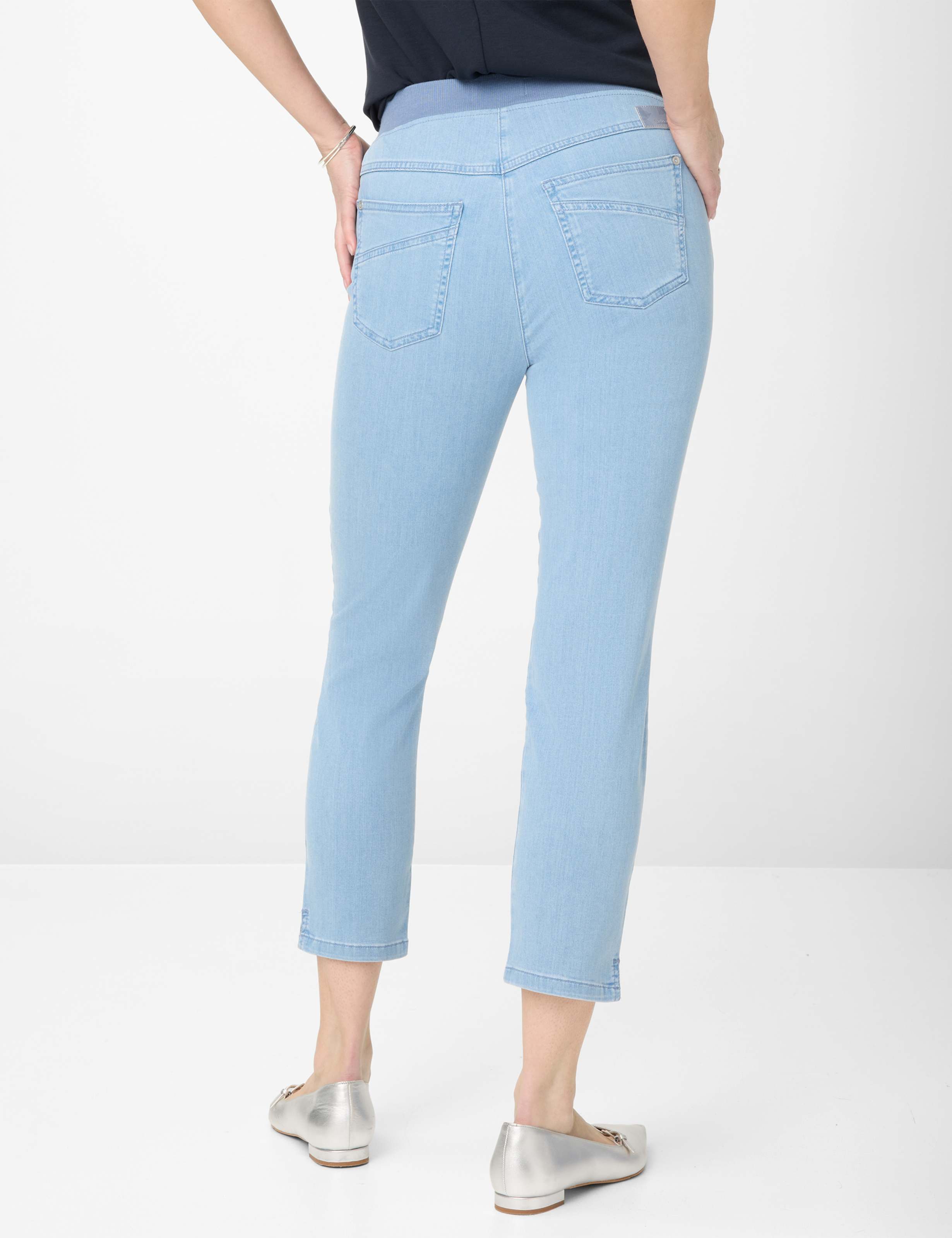 RAPHAELA by BRAX 5-Pocket-Hose "Style PAMINA 6/8" günstig online kaufen