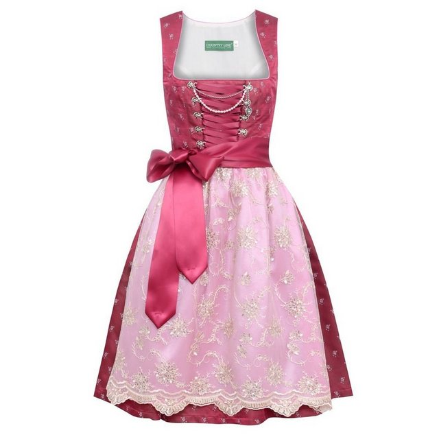 Country Line Dirndl Trachten günstig online kaufen