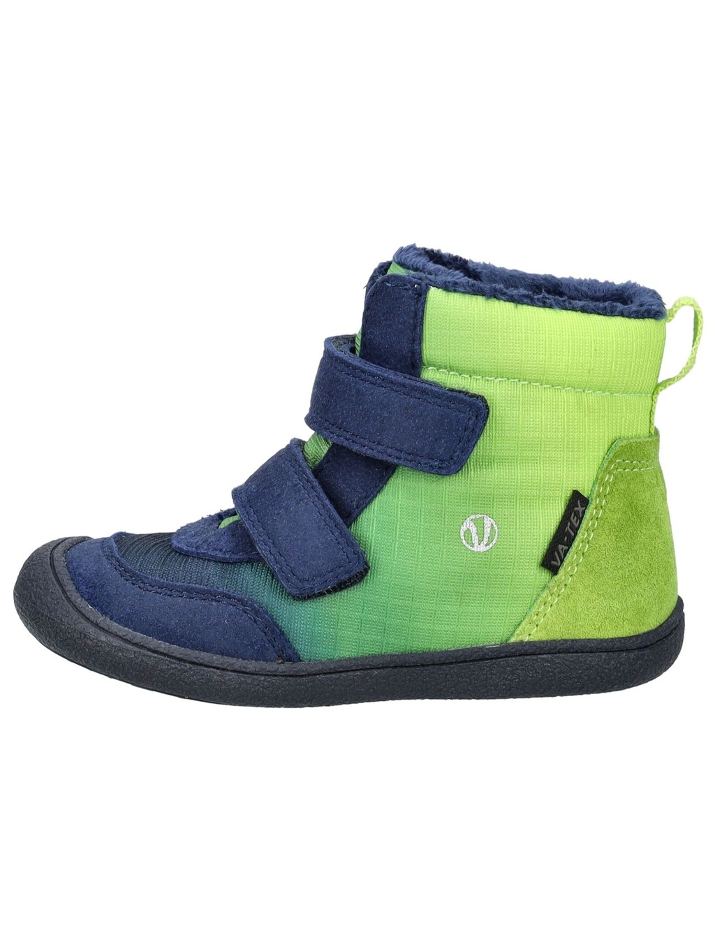 Vado Stiefelette "Vado Stiefelette Lederimitat/Mesh" günstig online kaufen