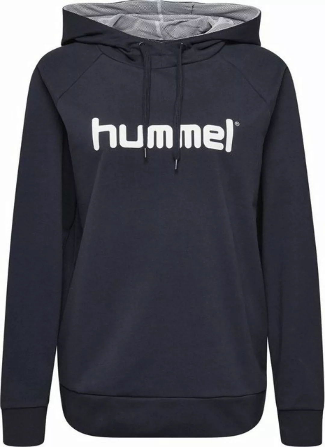 hummel Sweatshirt (1-tlg) Plain/ohne Details günstig online kaufen