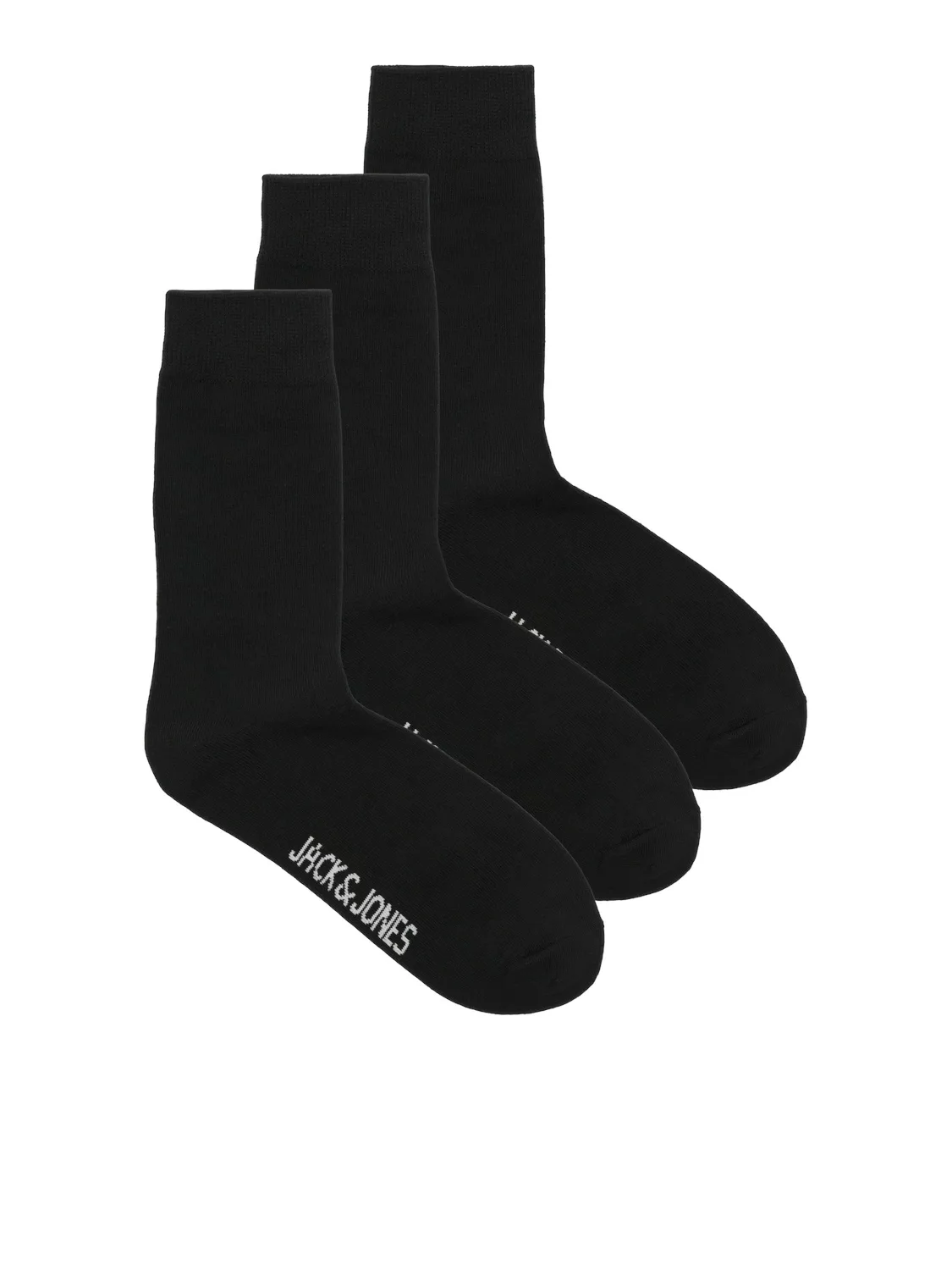 Jack & Jones PlusSize Freizeitsocken "JACRAFAEL SOCKS 3 PACK NOOS PLS" günstig online kaufen