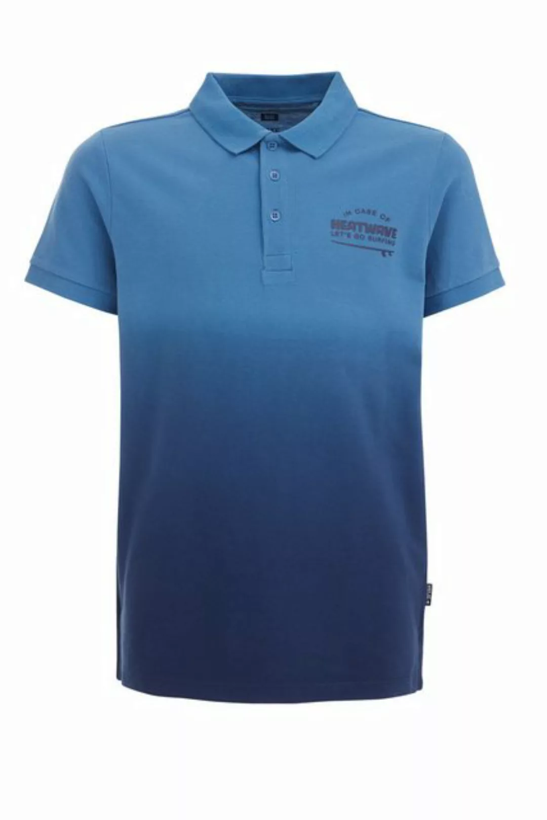 WE Fashion Poloshirt günstig online kaufen