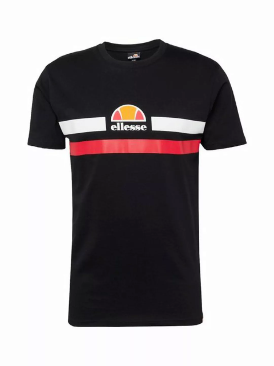 Ellesse T-Shirt Ellesse Herren T-Shirt Aprel günstig online kaufen