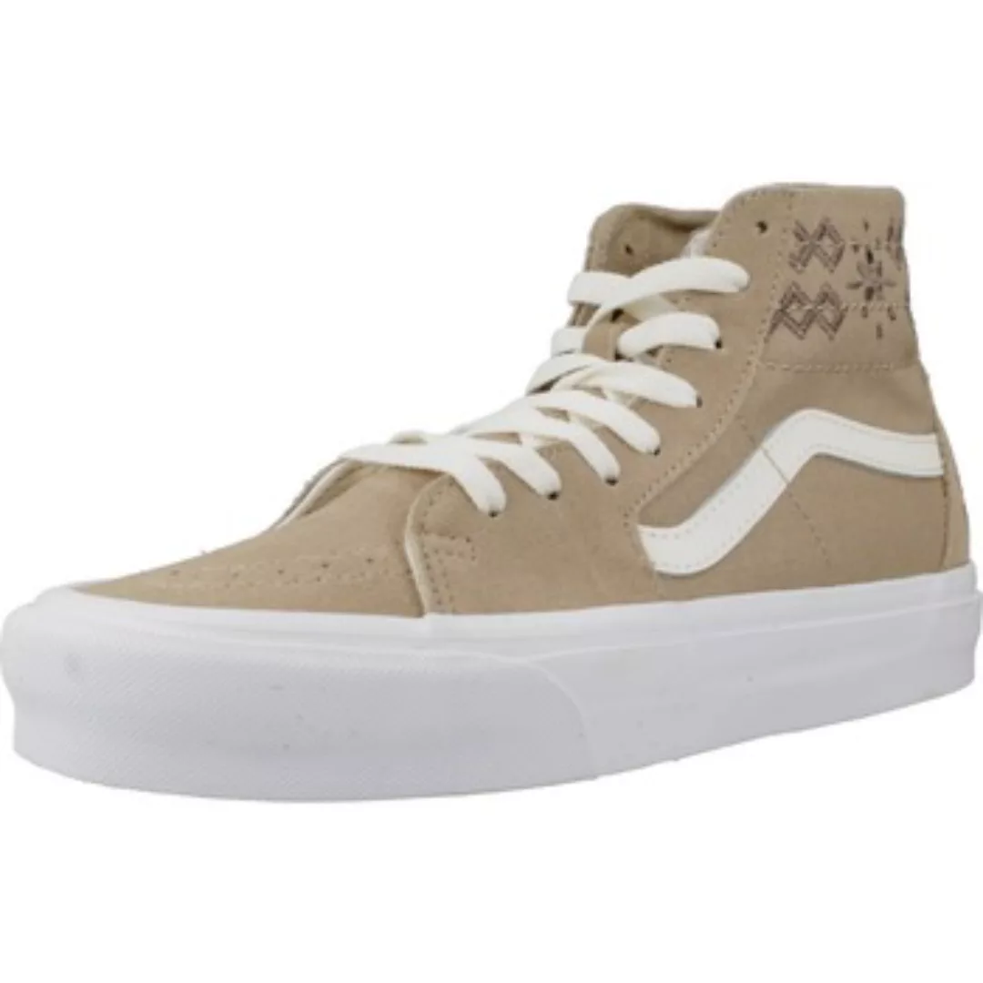 Vans  Sneaker SK8-HI TAPERED CRAFTCO günstig online kaufen