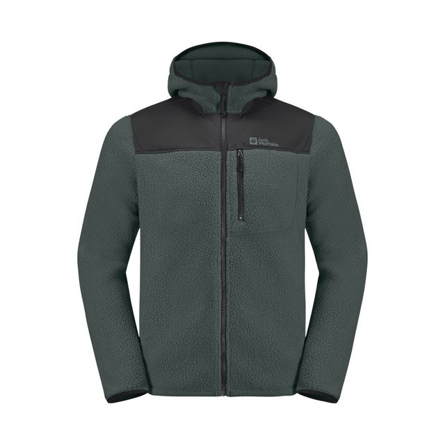 Jack Wolfskin Funktionsjacke KAMMWEG PILE FZ Herren günstig online kaufen