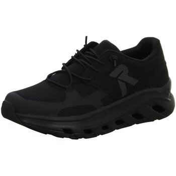 RIEKER Sport Slip-On Sneaker, Freizeitsneaker, Halbschuh, Schlupfschuh mit günstig online kaufen