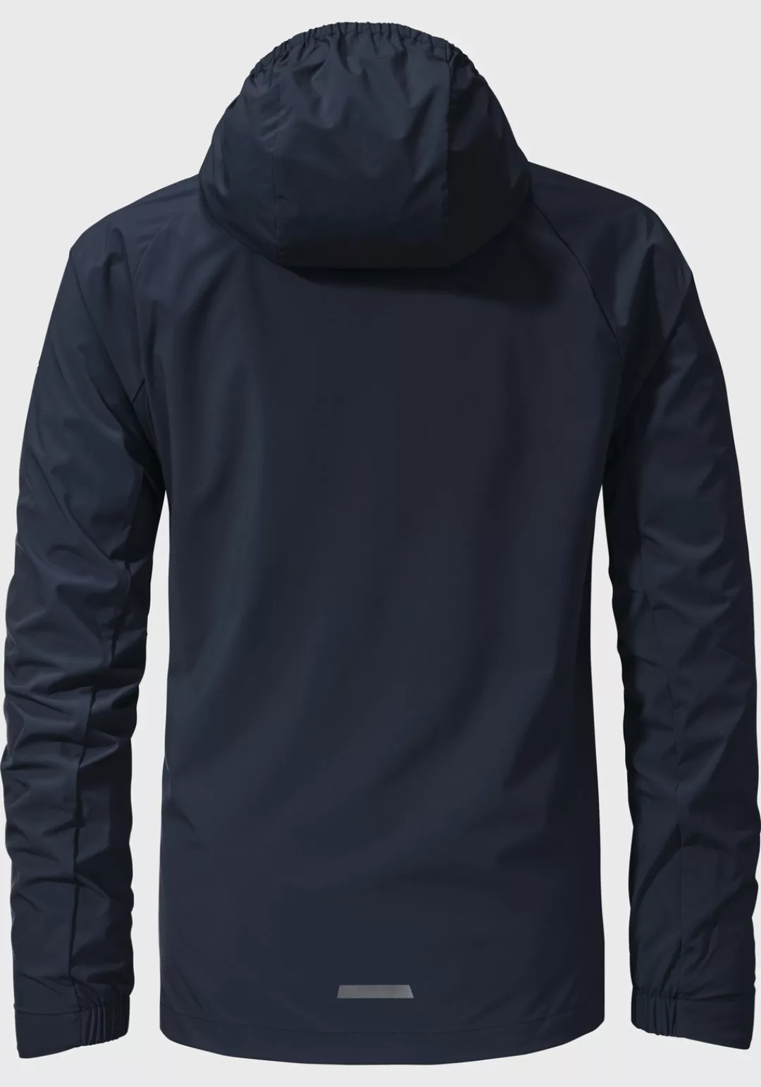 Schöffel Outdoorjacke "Jacket Graz M", mit Kapuze günstig online kaufen