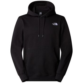 The North Face  Sweatshirt NF0A89ES - M ESS RELAXED HD-JK31 BLACK günstig online kaufen