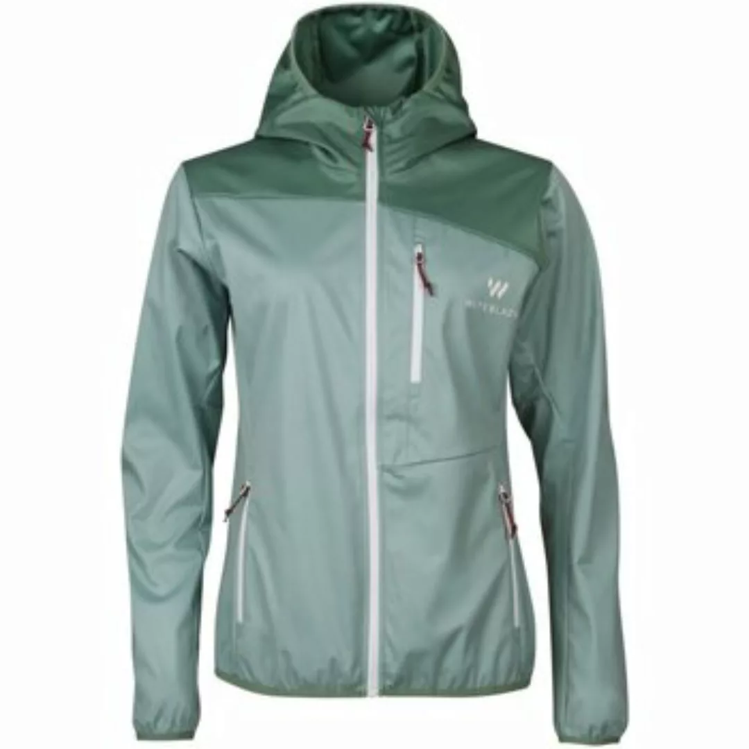 Witeblaze  Damen-Jacke Sport MAIPO, Ladies softshell jacke 1109411/6050 605 günstig online kaufen