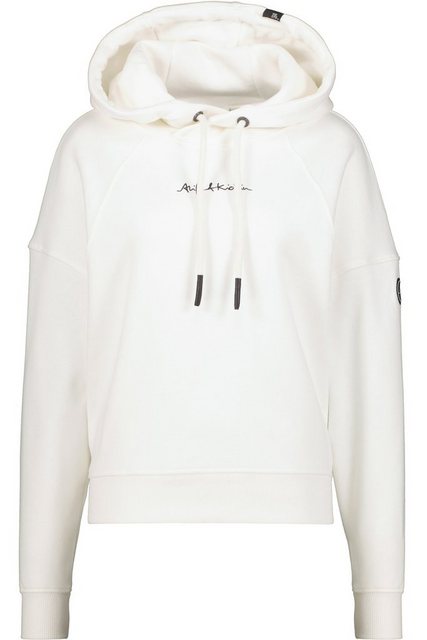 Alife & Kickin Kapuzensweatshirt Damen JESSYAK A günstig online kaufen