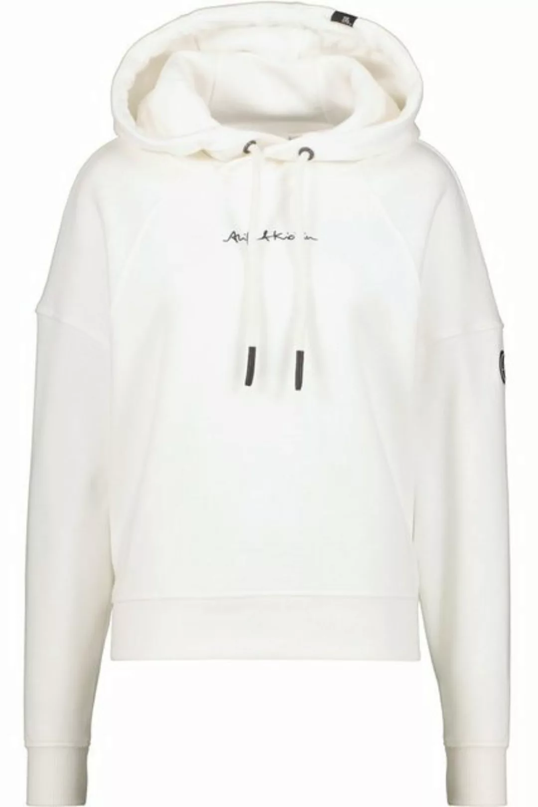 Alife & Kickin Kapuzensweatshirt Damen JessyAK A günstig online kaufen