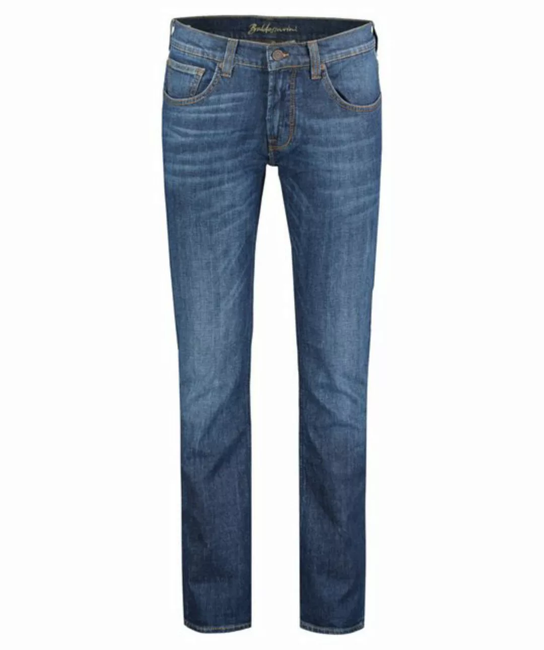 BALDESSARINI 5-Pocket-Jeans John Tribute To Nature Candiani Denim günstig online kaufen