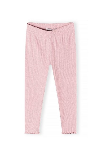 MINOTI Leggings aus gerippten Jerseystoff (12m-14y) günstig online kaufen