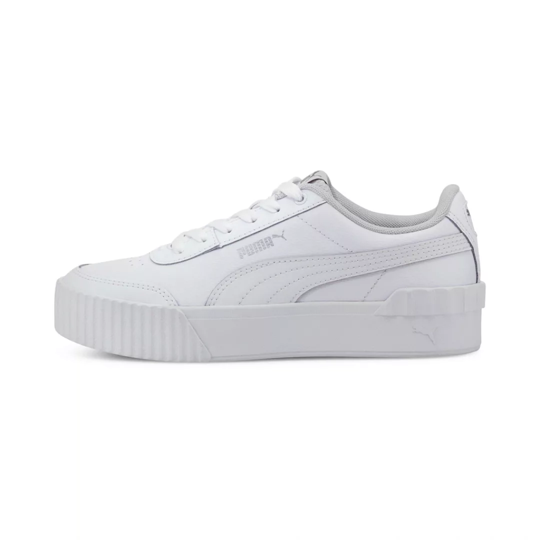 PUMA Sneaker "CARINA LIFT TW" günstig online kaufen