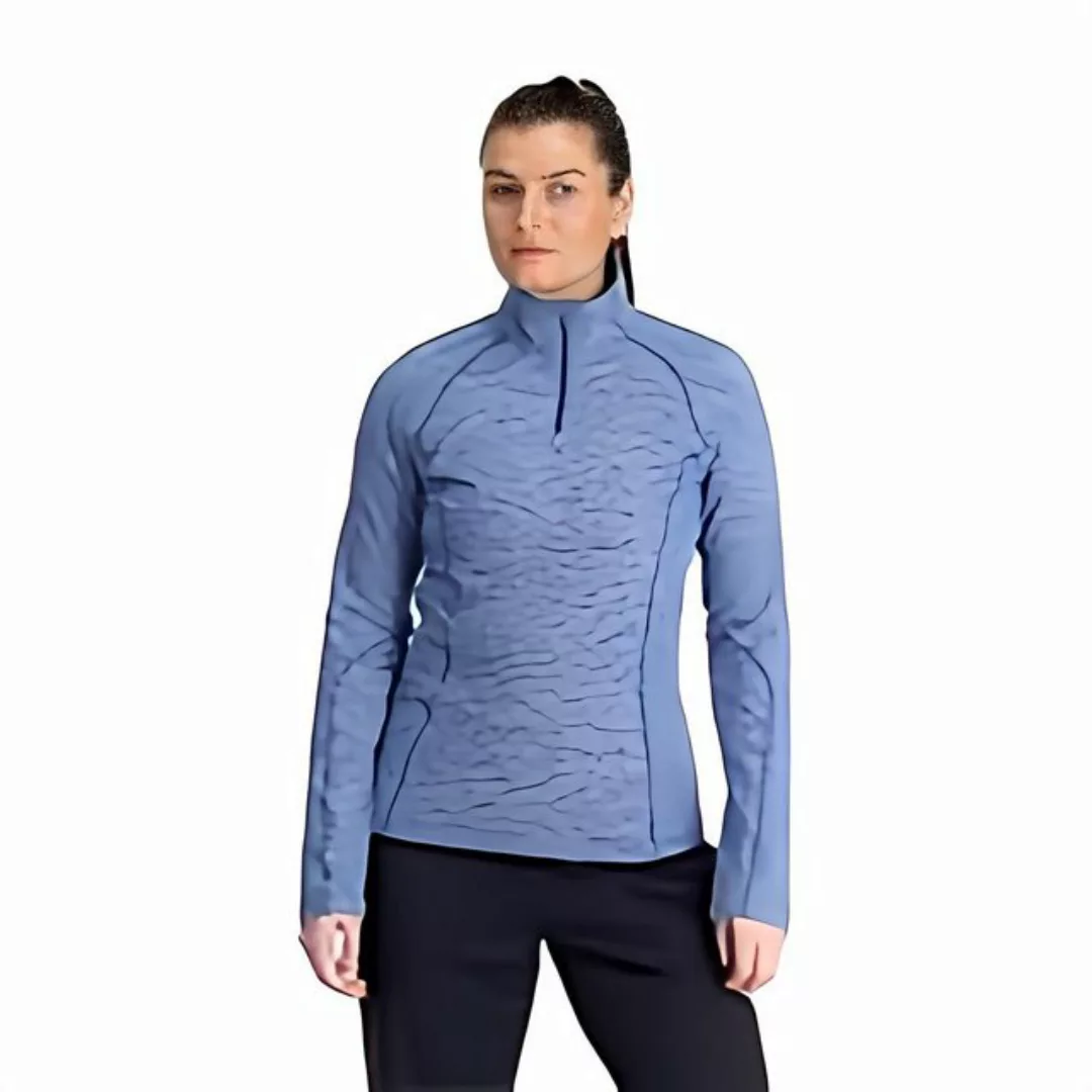 Spyder Langarmshirt Damen Accord Zip T-Neck günstig online kaufen