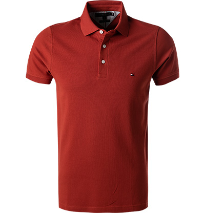 Tommy Hilfiger Polo-Shirt MW0MW17771/XNG günstig online kaufen