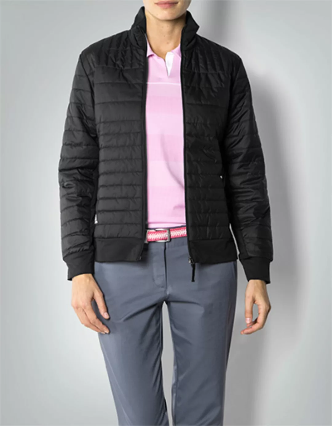 adidas Golf Damen Padded Jacke Z88572 günstig online kaufen
