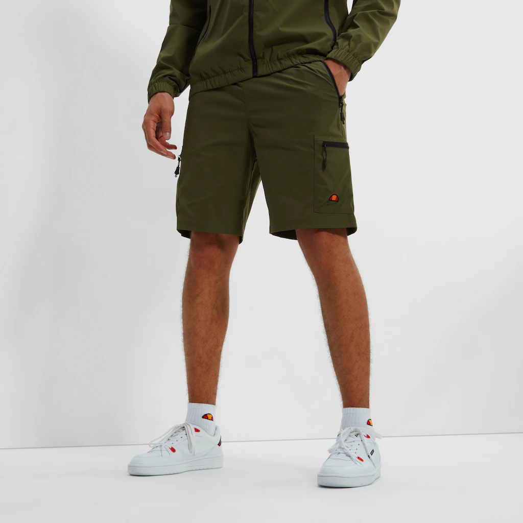 Ellesse Cargoshorts BULLSEYE CARGO SHORT (1-tlg) günstig online kaufen