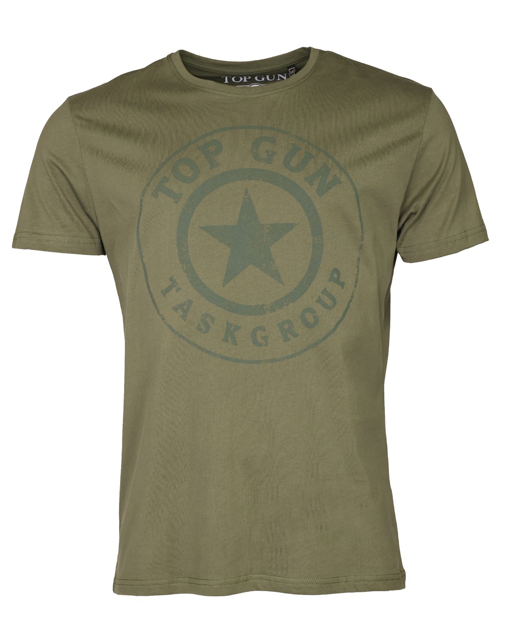 TOP GUN T-Shirt "TG20212110" günstig online kaufen