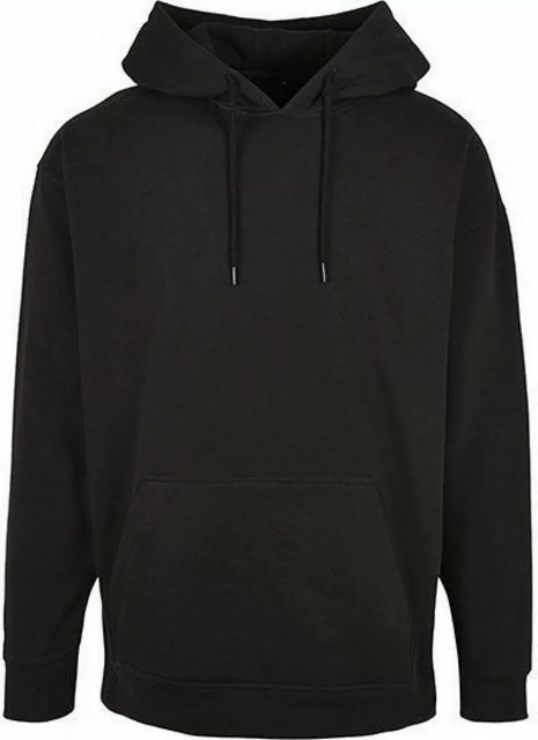 Build Your Brand Kapuzenpullover Basic Oversize Hoody Kängurutasche Übergro günstig online kaufen