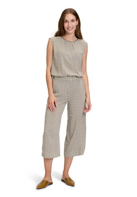 Cartoon 5-Pocket-Hose Culotte günstig online kaufen