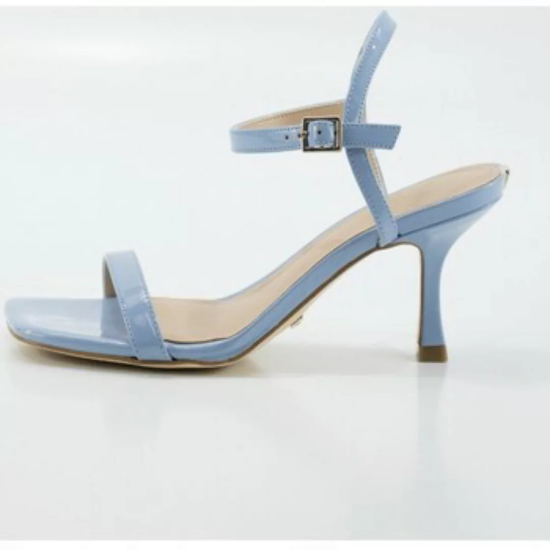 Guess  Sandalen Sandalias  en color azul para señora günstig online kaufen