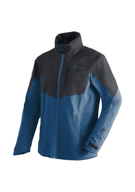 Maier Sports Funktionsjacke "Halny M", Sportliche Outdoorjacke mit zuverläs günstig online kaufen