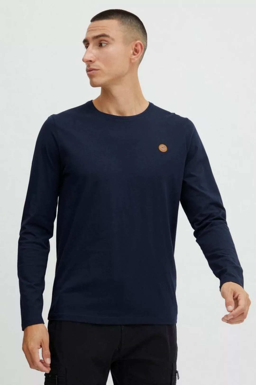 Indicode Longsleeve IDPhillo 45631MM günstig online kaufen