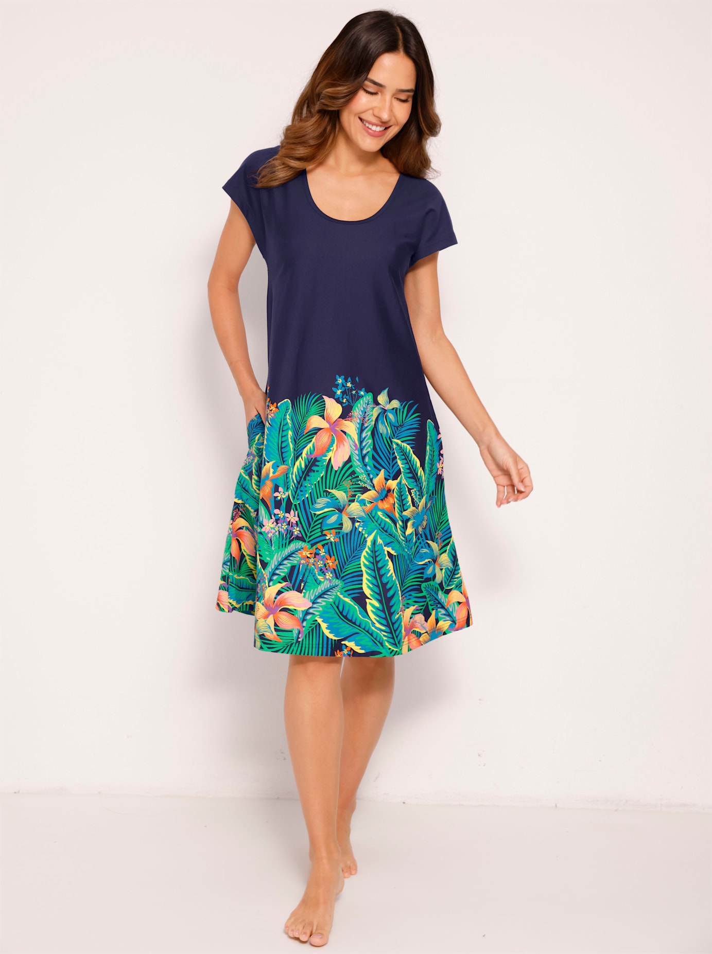 Sommerkleid "Sommerkleid" günstig online kaufen